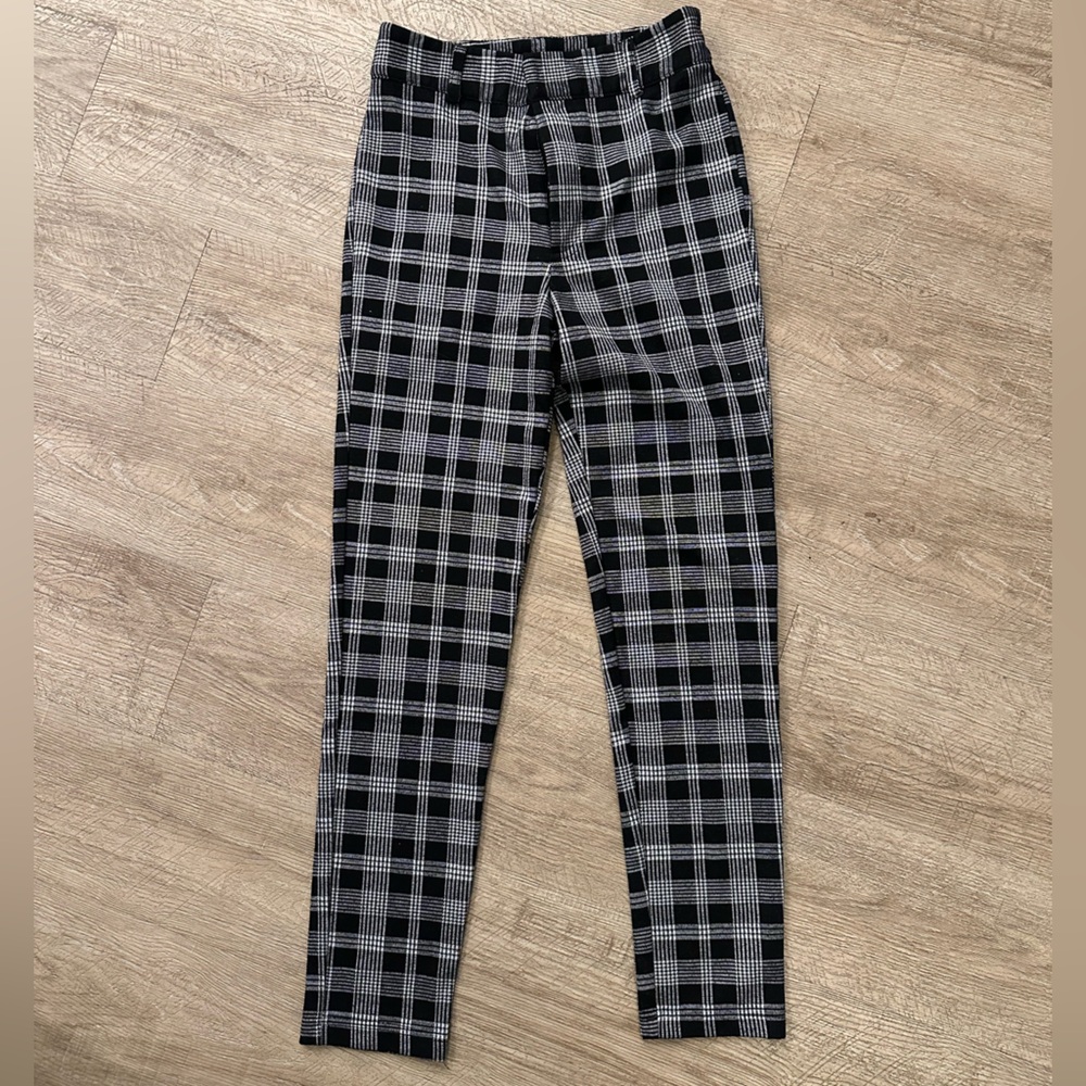 Forever 21 dressy pants size S